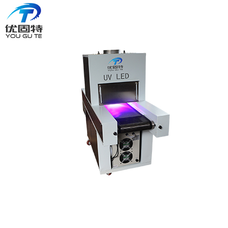 UVLED固化炉_1
