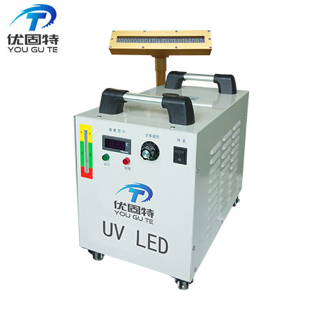 UV LED家具固化设备