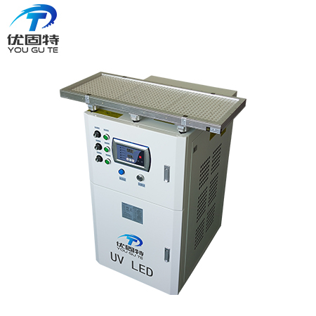 UV LED胶粘剂固化设备_2