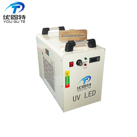 UV LED丝网印固化设备_3