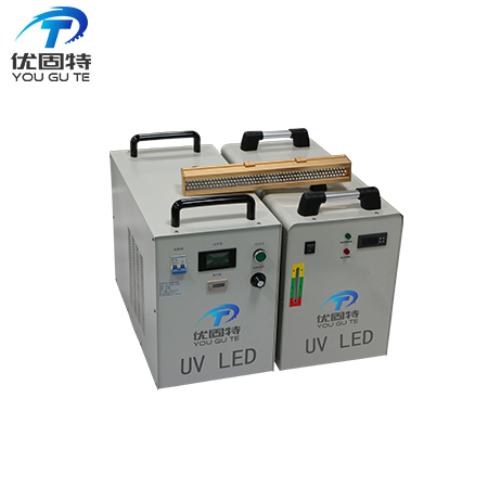 UV LED丝网印固化设备_1