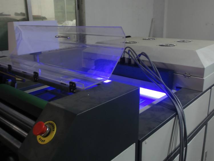 UVLED固化灯厂家讲解不同的印刷风格